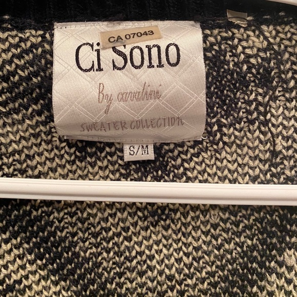 Printed sweater - Picture 3 of 3